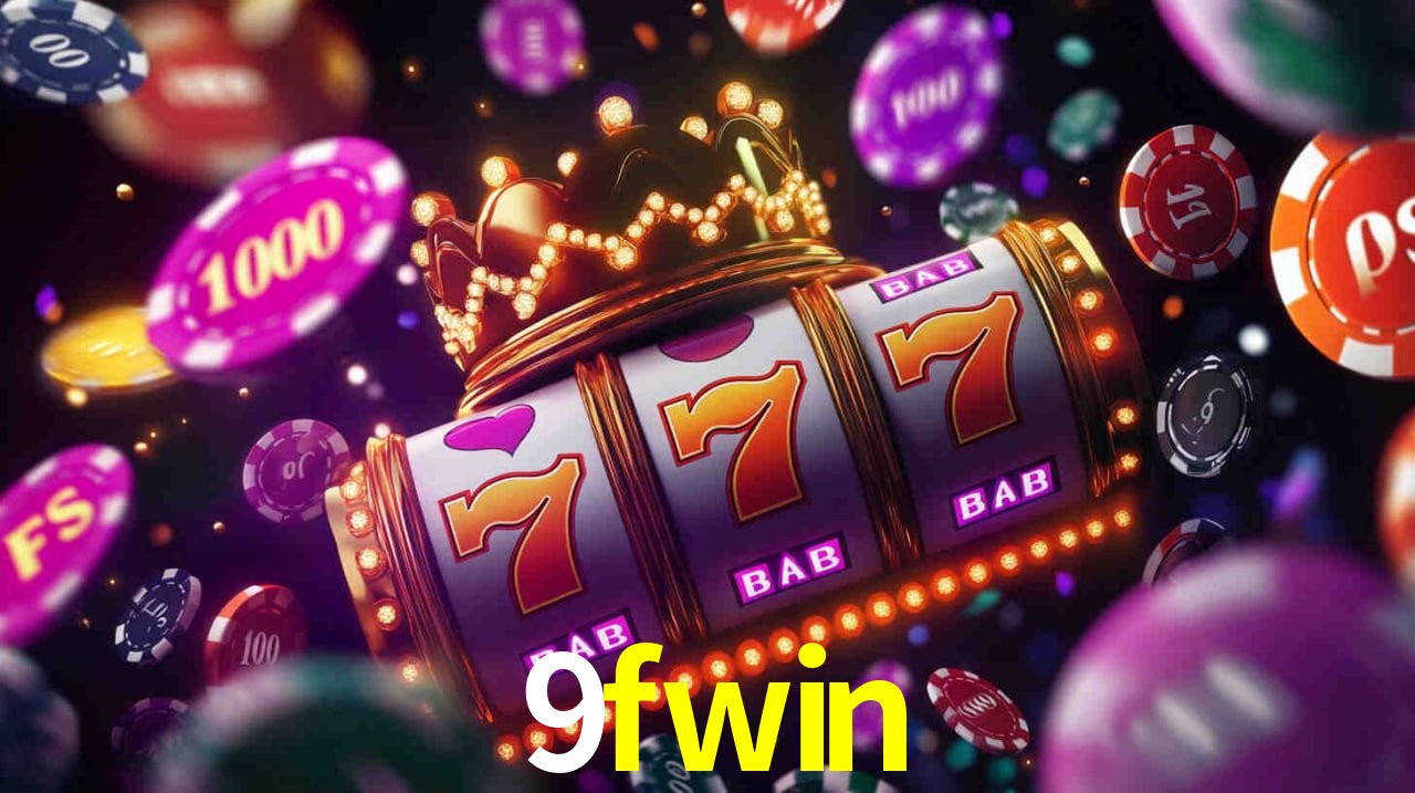 Experiência VIP 9fwin
