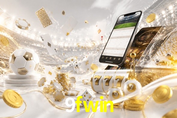 Experiência VIP 9fwin