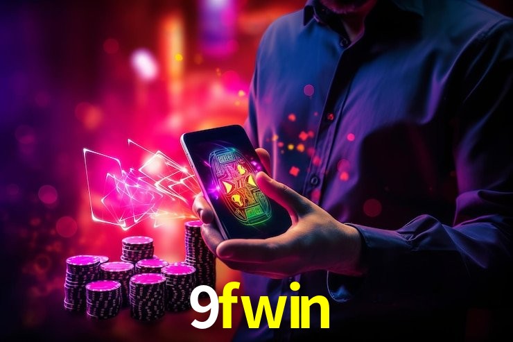 Experiência VIP 9fwin