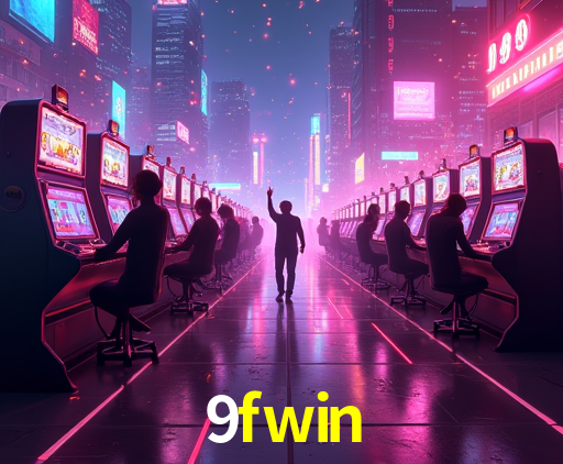 Estatísticas 9fwin