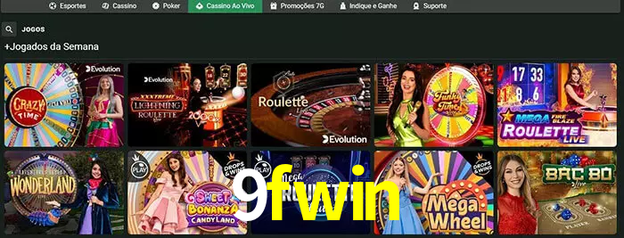 9fwin bet