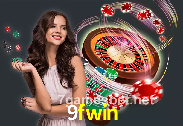 vivo no cassino 9fwin