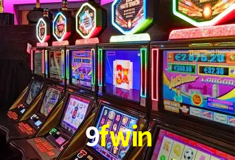 cassino 9fwin