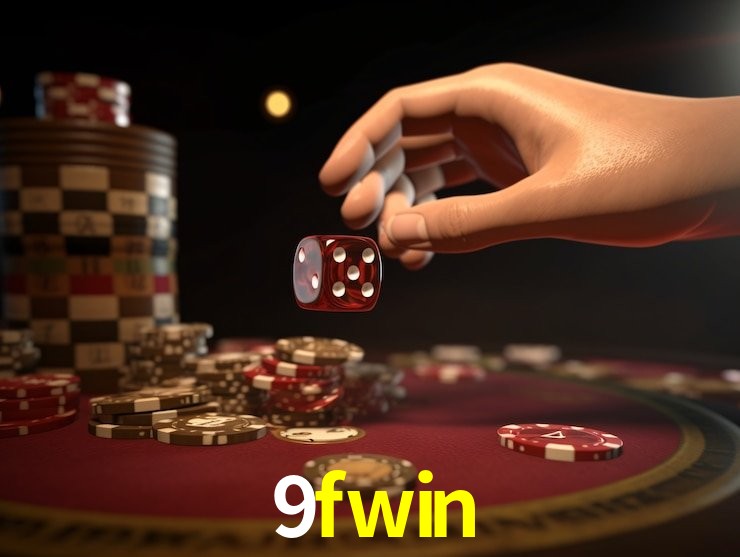 Apostas Esportivas na 9fwin: Um Guia Completo