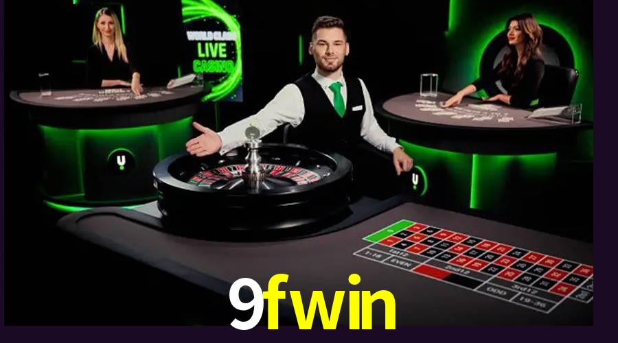 Live Casino 9fwin