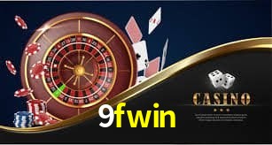 Descubra a Magia dos Jogos de Arcade no 9fwin