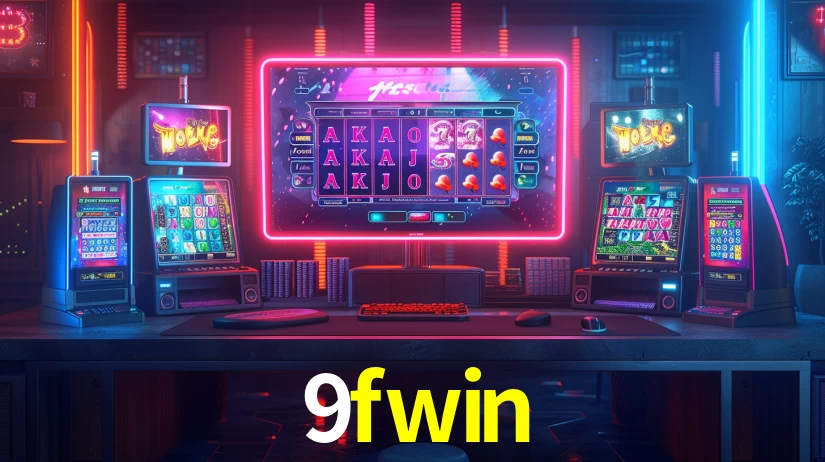9fwin: Seu Especialista em Apostas Esportivas Brasileiras