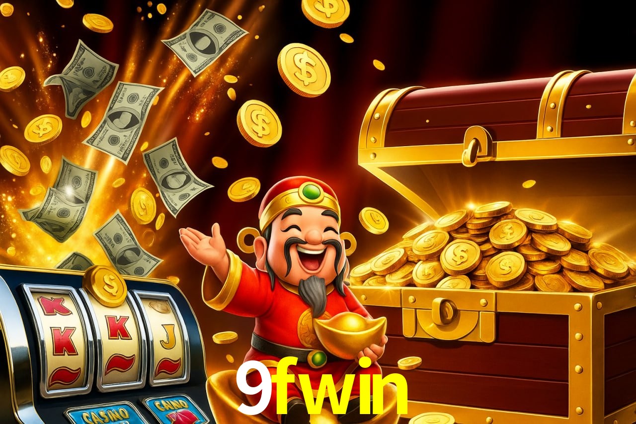 Descubra a Essência do 9fwin: Nossa História e Compromissos