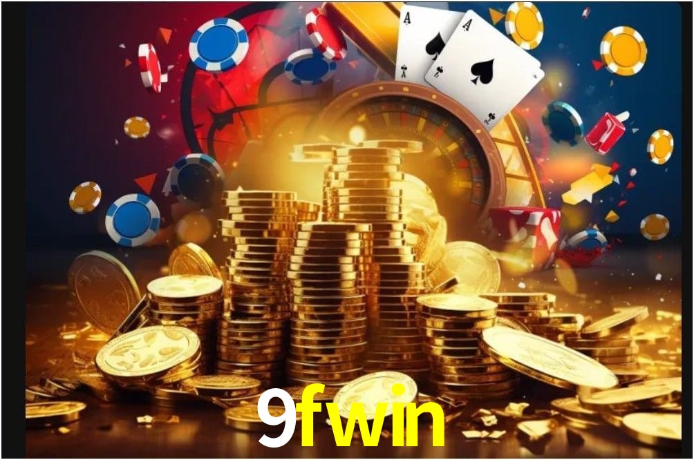 Integração de APIs 9fwin