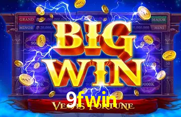 Seasonal Promotions 9fwin