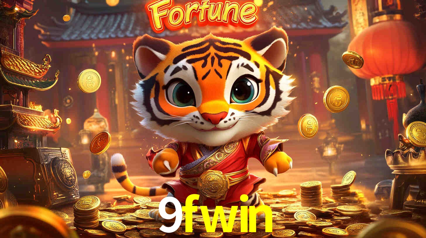 Bônus Diários 9fwin