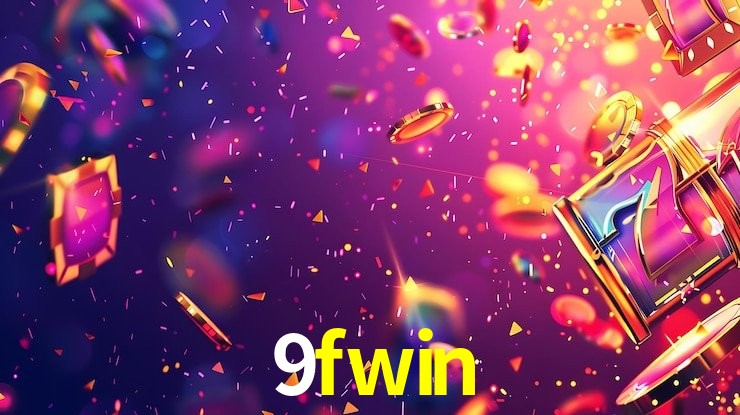 Segurança 2FA 9fwin