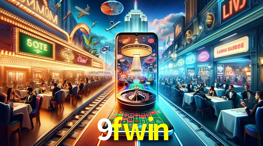 Games Directory 9fwin