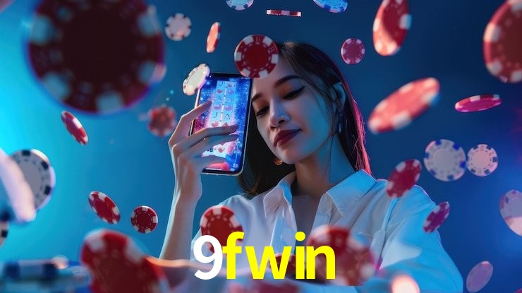 Jogos de Slot 9fwin