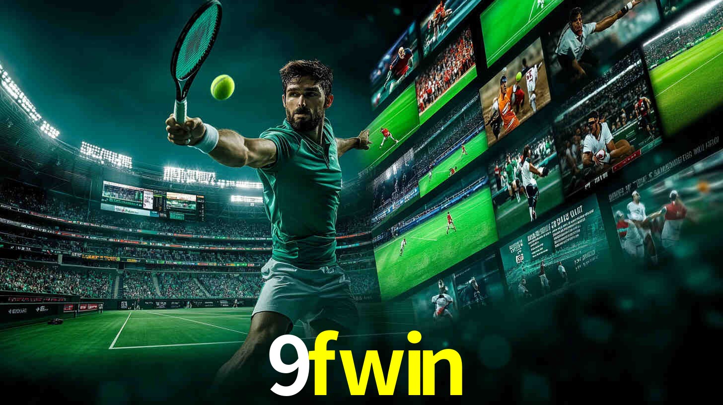 Casino Ao Vivo 9fwin