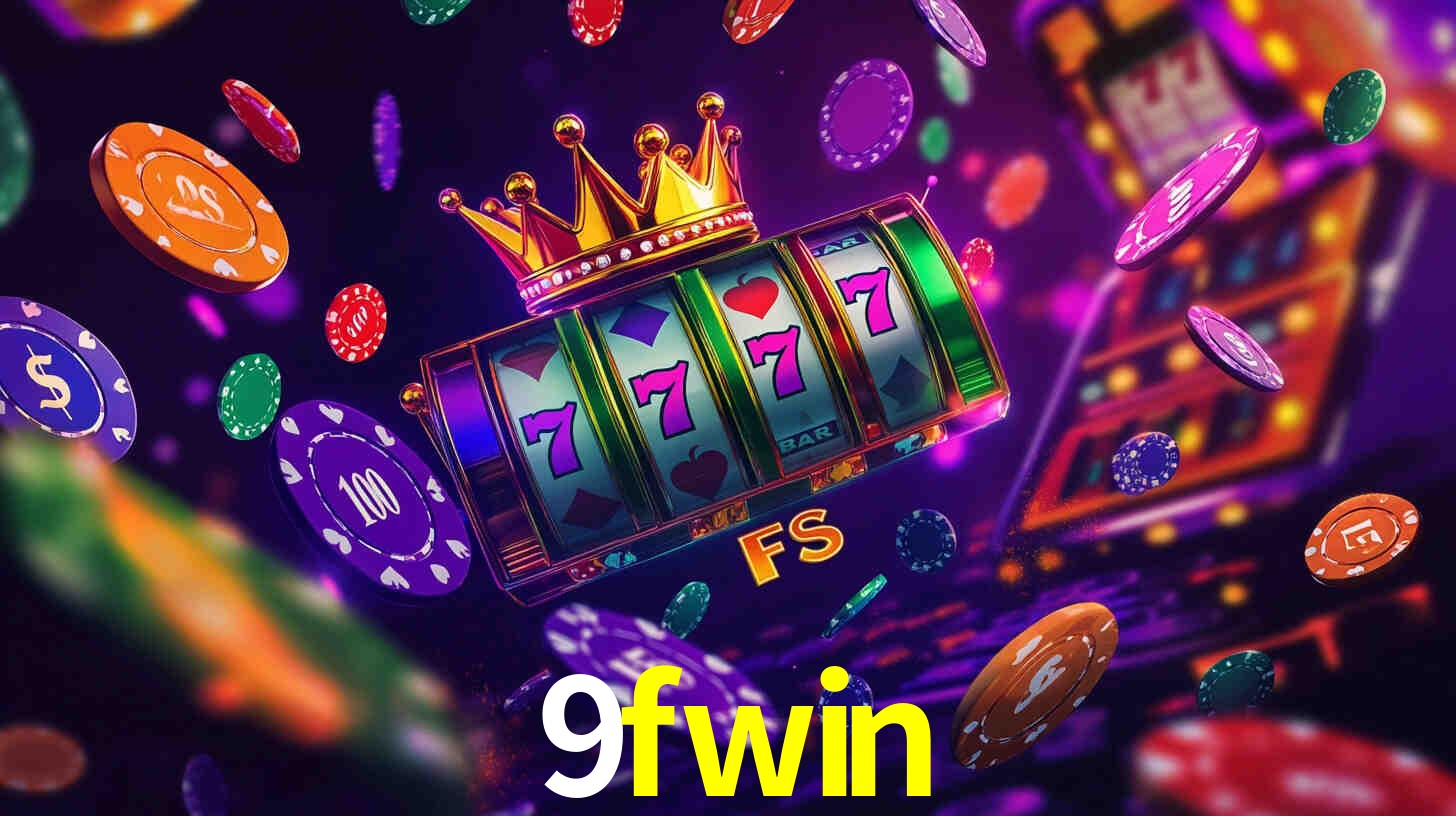 Premium Interface 9fwin