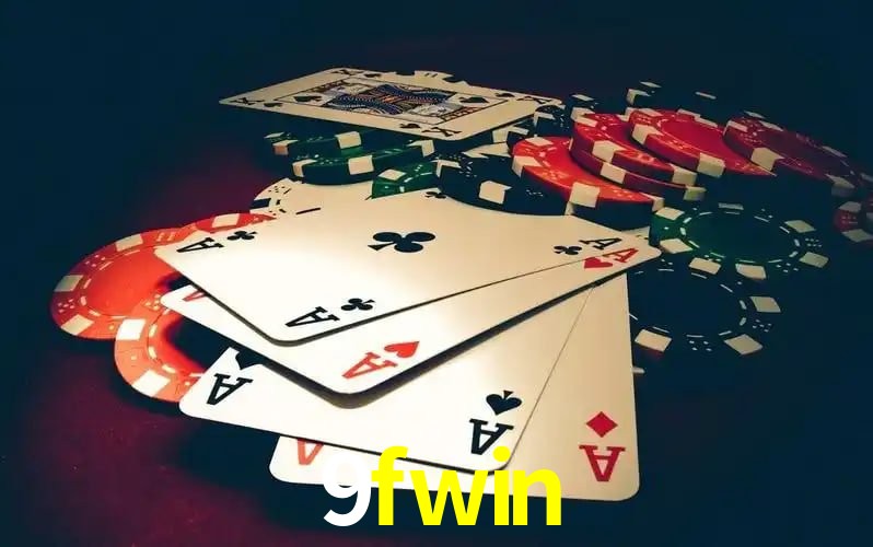 A Emoção da Loteria na 9fwin: Uma Chance de Mudança de Vida