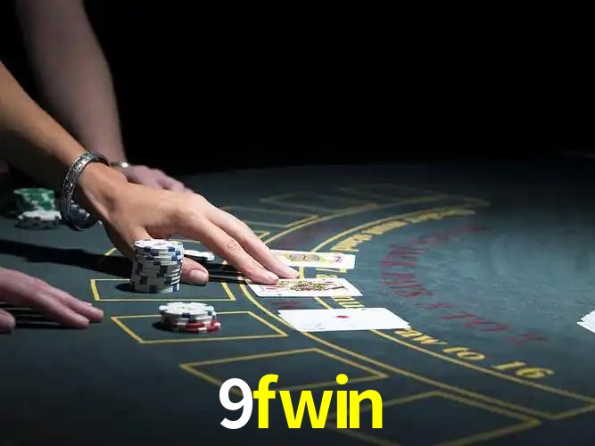 Descubra a Essência do 9fwin: Nossa História e Compromissos