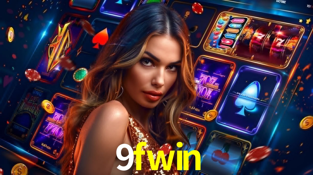 Provedores de Jogos 9fwin