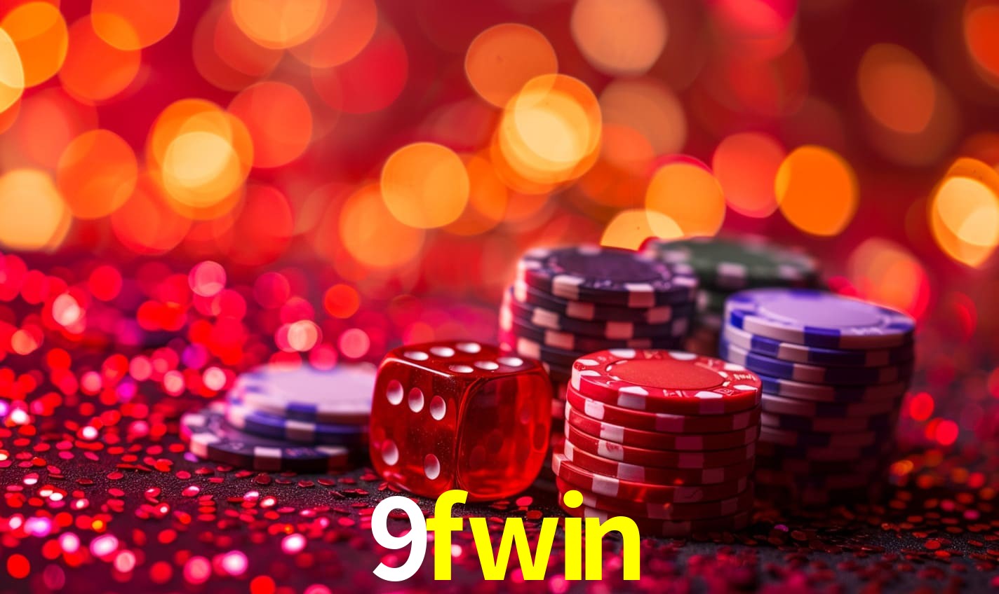 Recursos de Bônus 9fwin