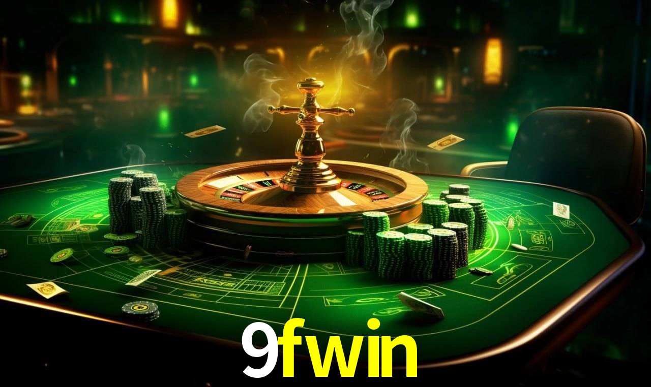 Benefícios da Conta 9fwin