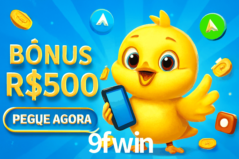 Slot Games 9fwin