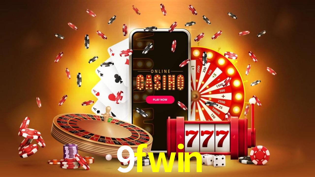 Jogos Exclusivos 9fwin