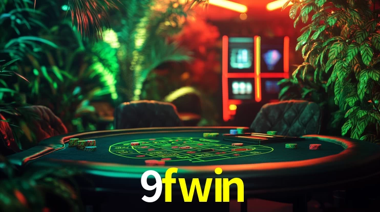 Welcome Bonus 9fwin