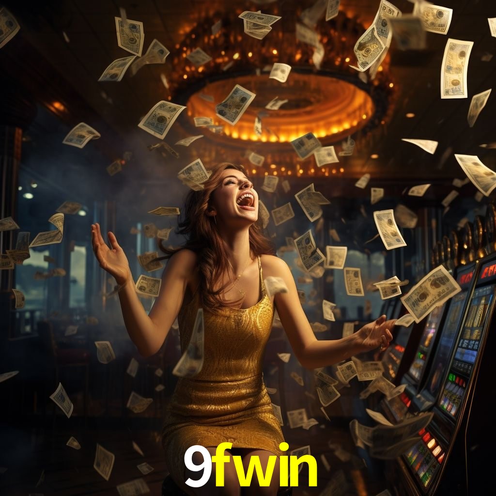 Roulette Table 9fwin