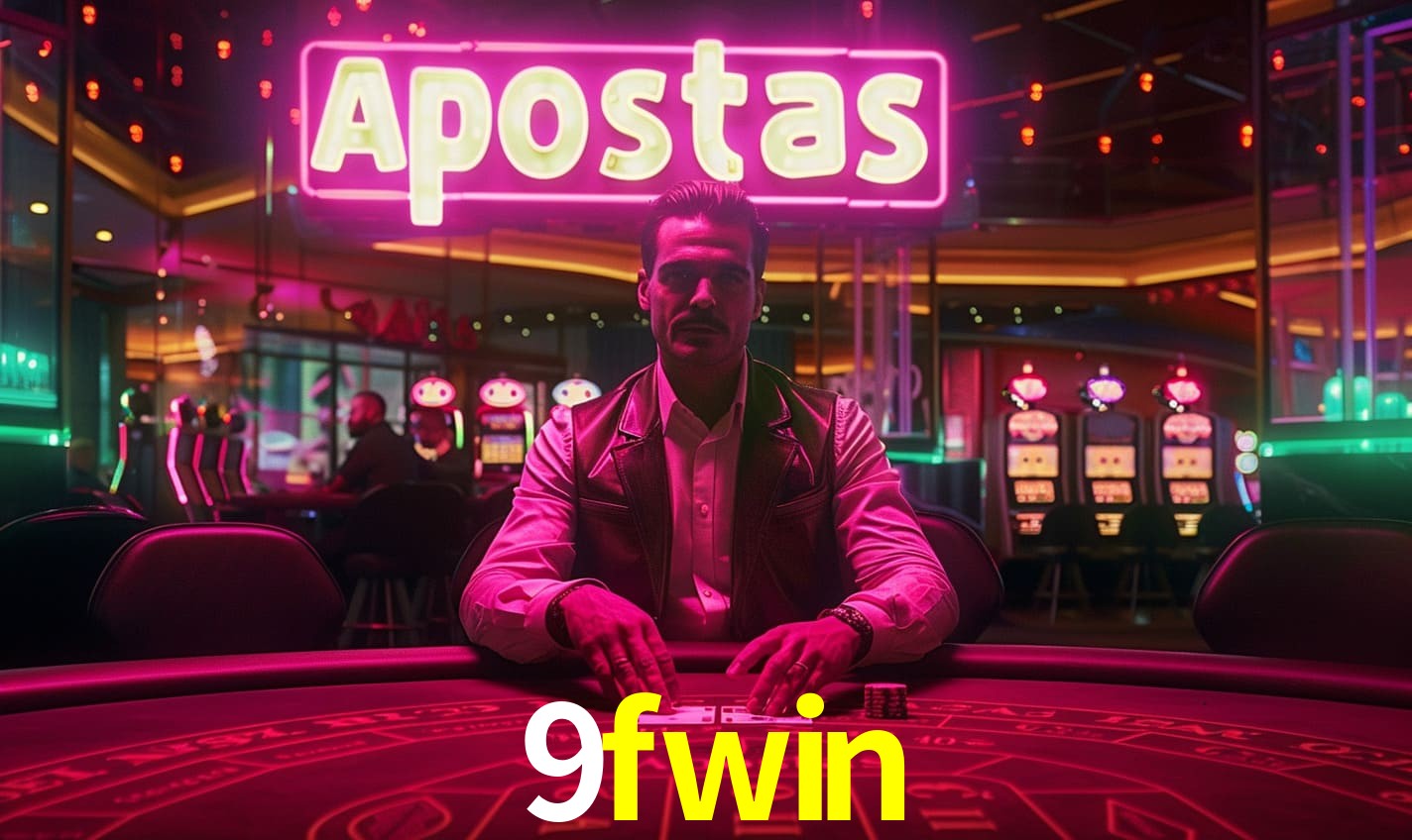 Estatísticas do Jogo 9fwin