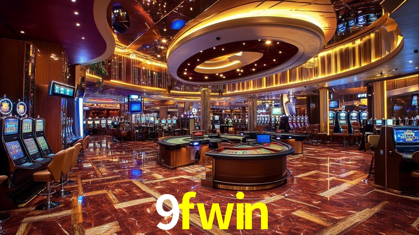 Exclusive Games 9fwin