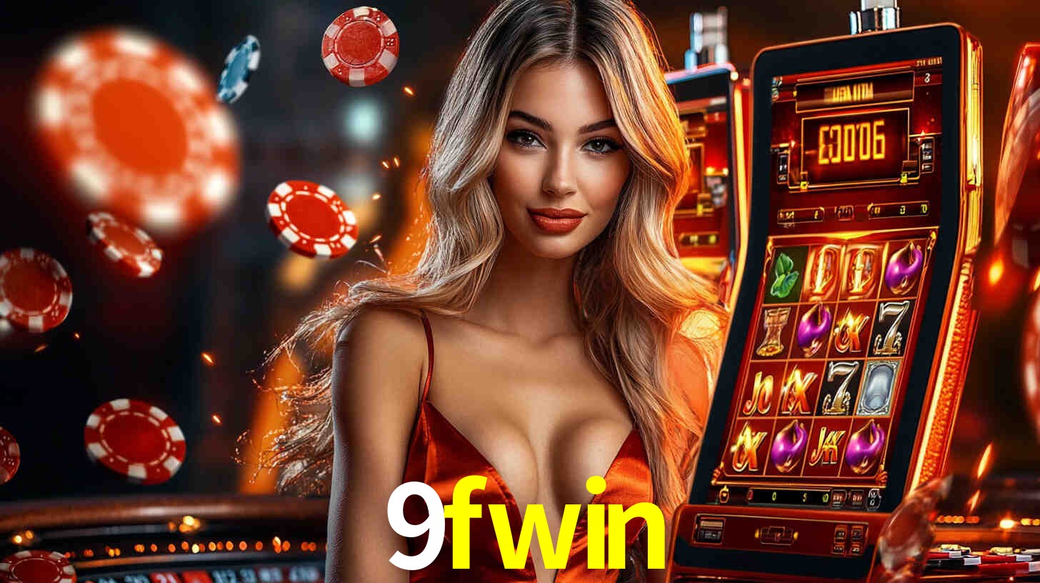 9fwin: A Experiência de Casino com Jogos de Mesa ao Vivo