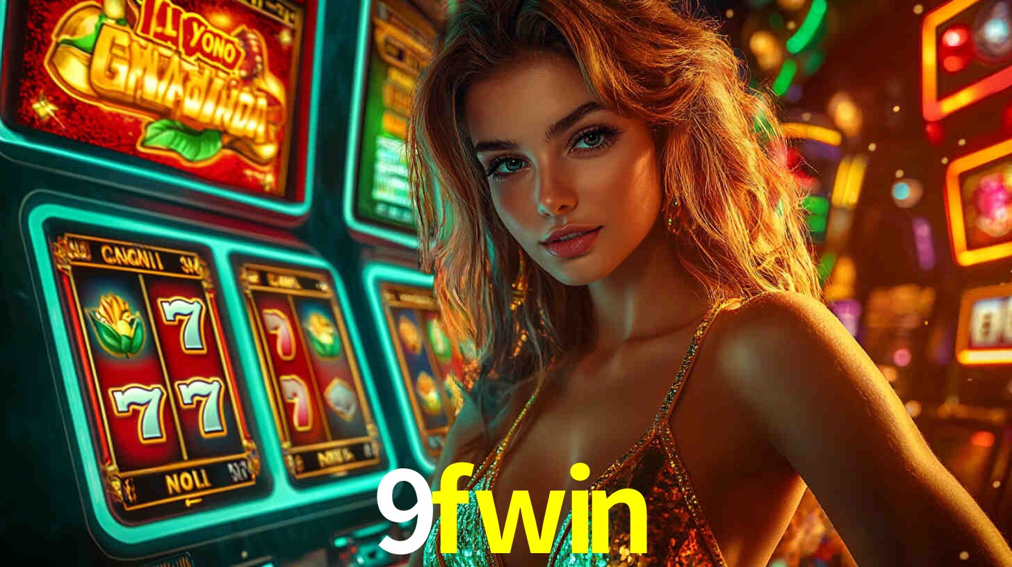 9fwin App Interface