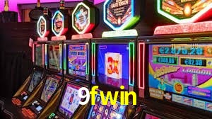 Casino VIP 9fwin