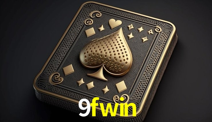 Design Responsivo 9fwin