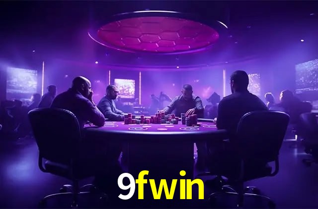 Sistemas de Segurança 9fwin