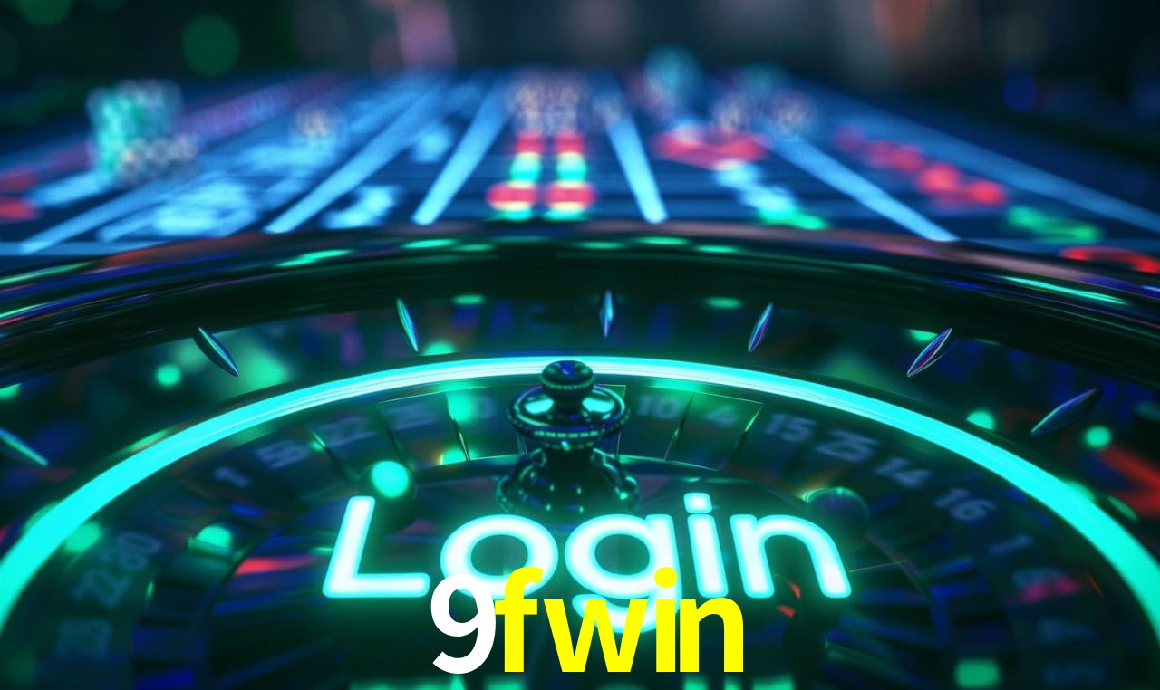 Casino Ao Vivo 9fwin
