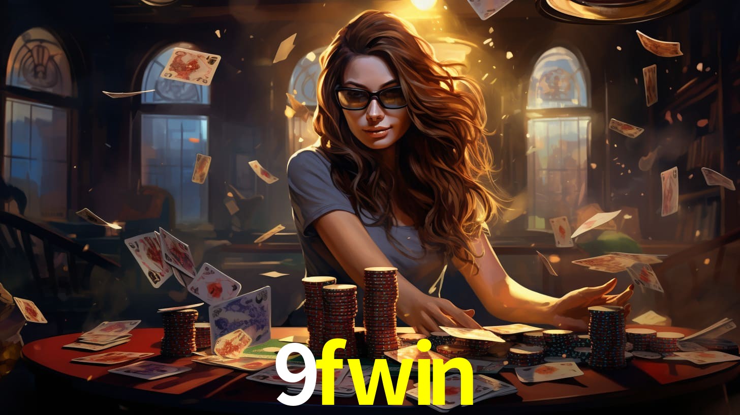 Live Casino 9fwin