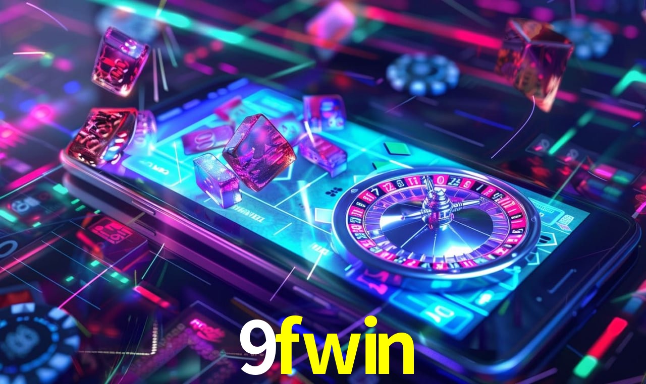 Login Seguro 9fwin