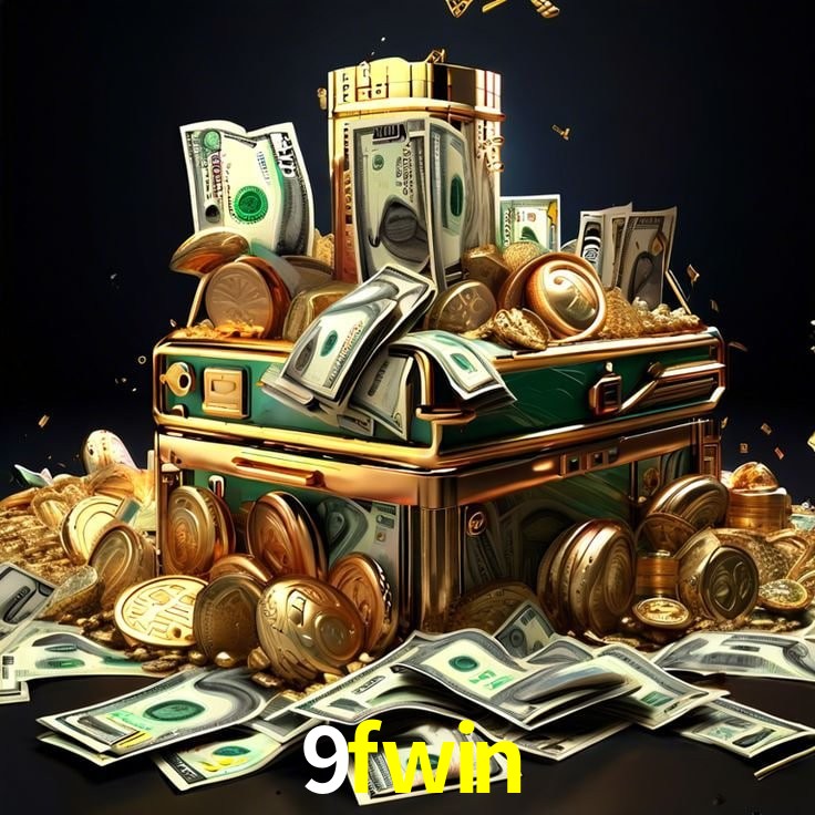 Cadastro Rápido 9fwin