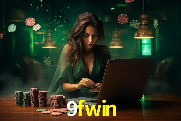 Instalar app 9fwin