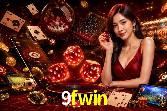 Seasonal Promotions 9fwin