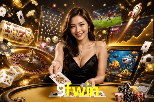 Exclusive Offers 9fwin