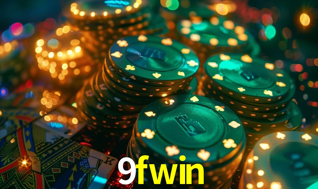 Diretório de Jogos 9fwin