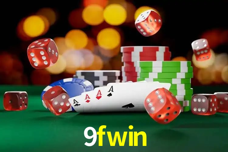 Catálogo de jogos 9fwin com fornecedores Pragmatic Play, Evolution, NetEnt