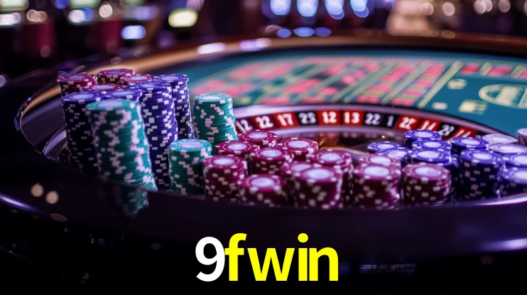 Daily Bonuses 9fwin