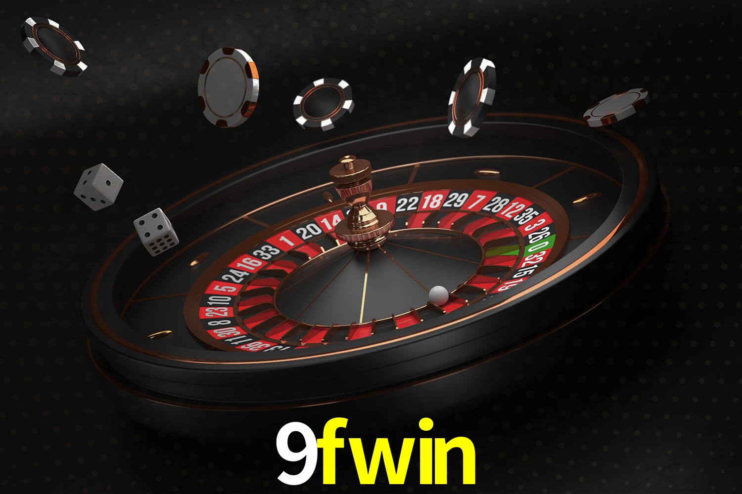 9fwin - Cassino Milionário - 9fwin.com