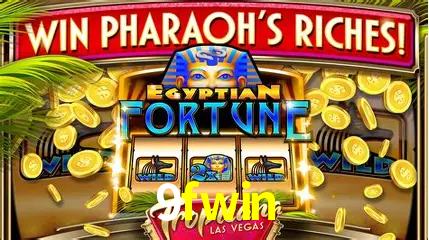 Descubra o Mundo do Cassino Online com 9fwin