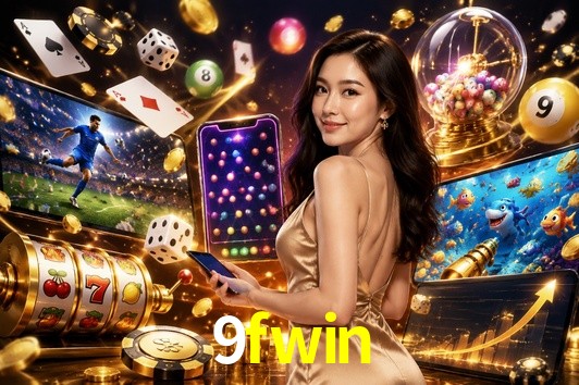 2FA Security 9fwin