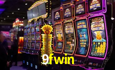 Descubra a Magia dos Jogos de Arcade no 9fwin